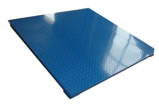  地磅秤如何使用才可以延長(zhǎng)壽命